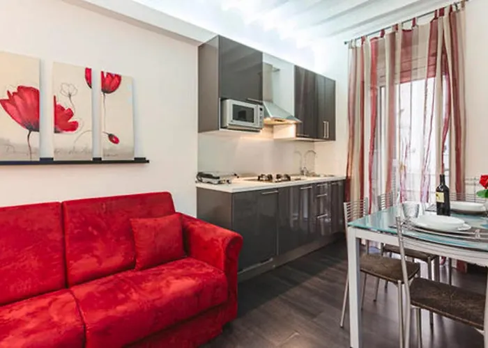 Flatinrome Navona