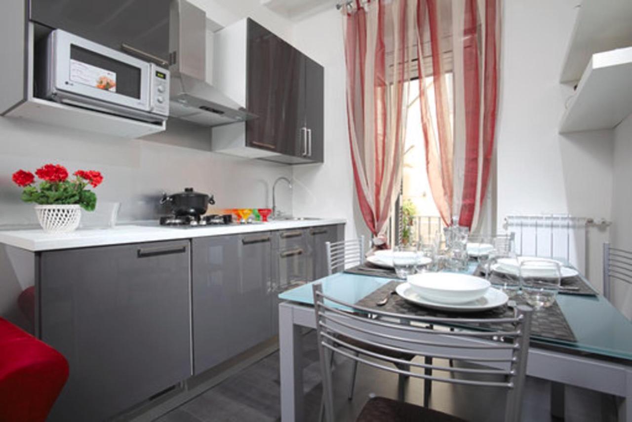 Flatinrome Navona * Rom