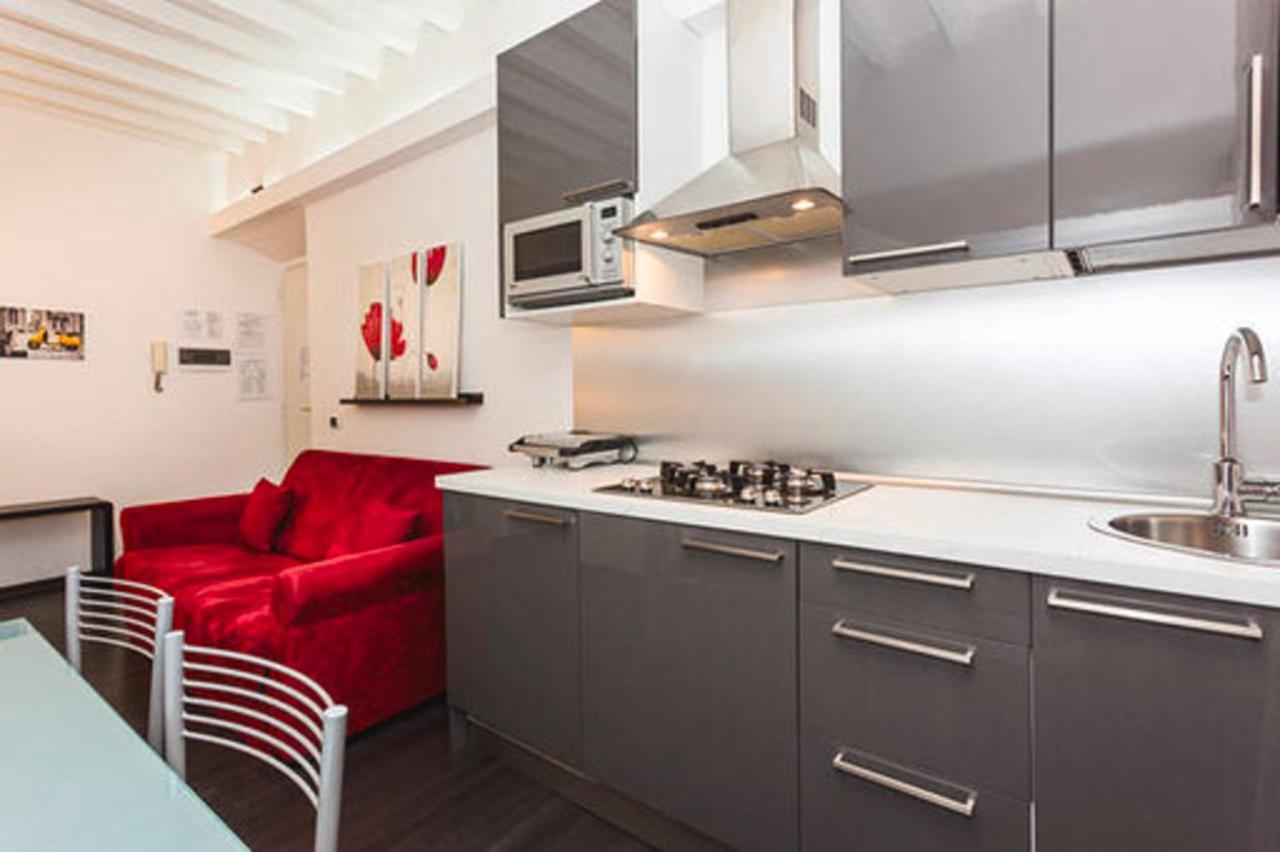 Apartment Flatinrome Navona