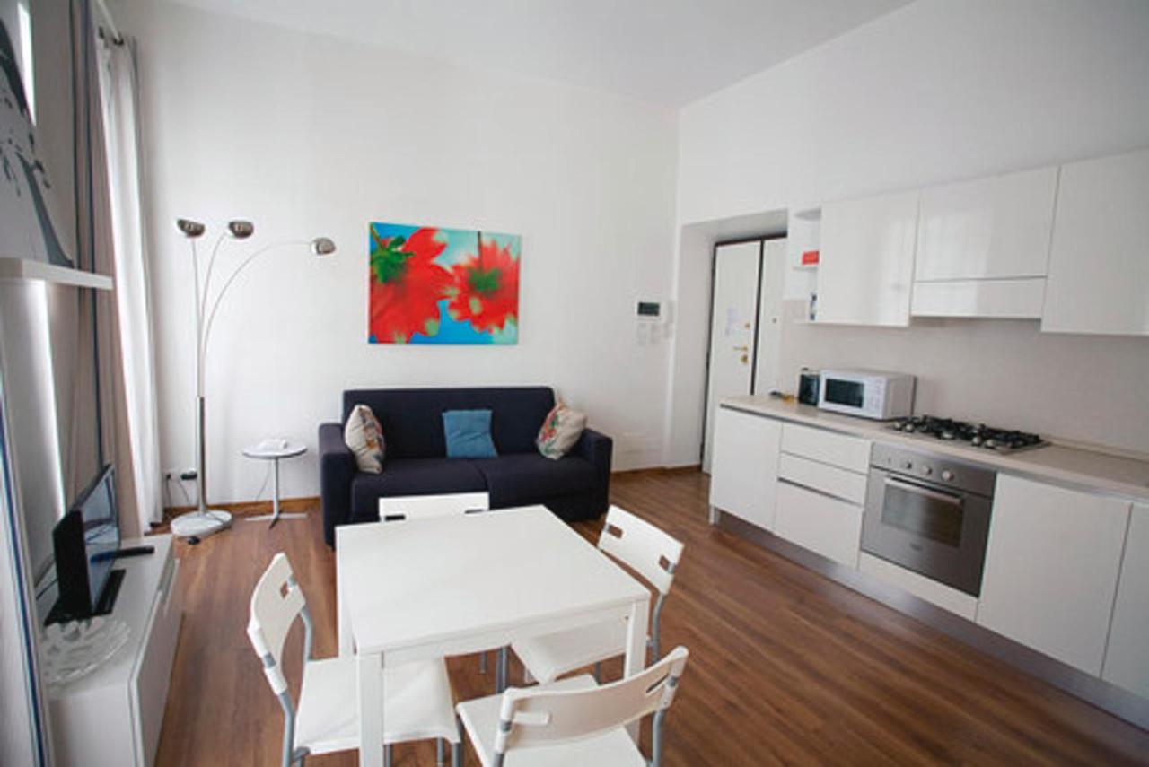 Flatinrome Navona Apartment *