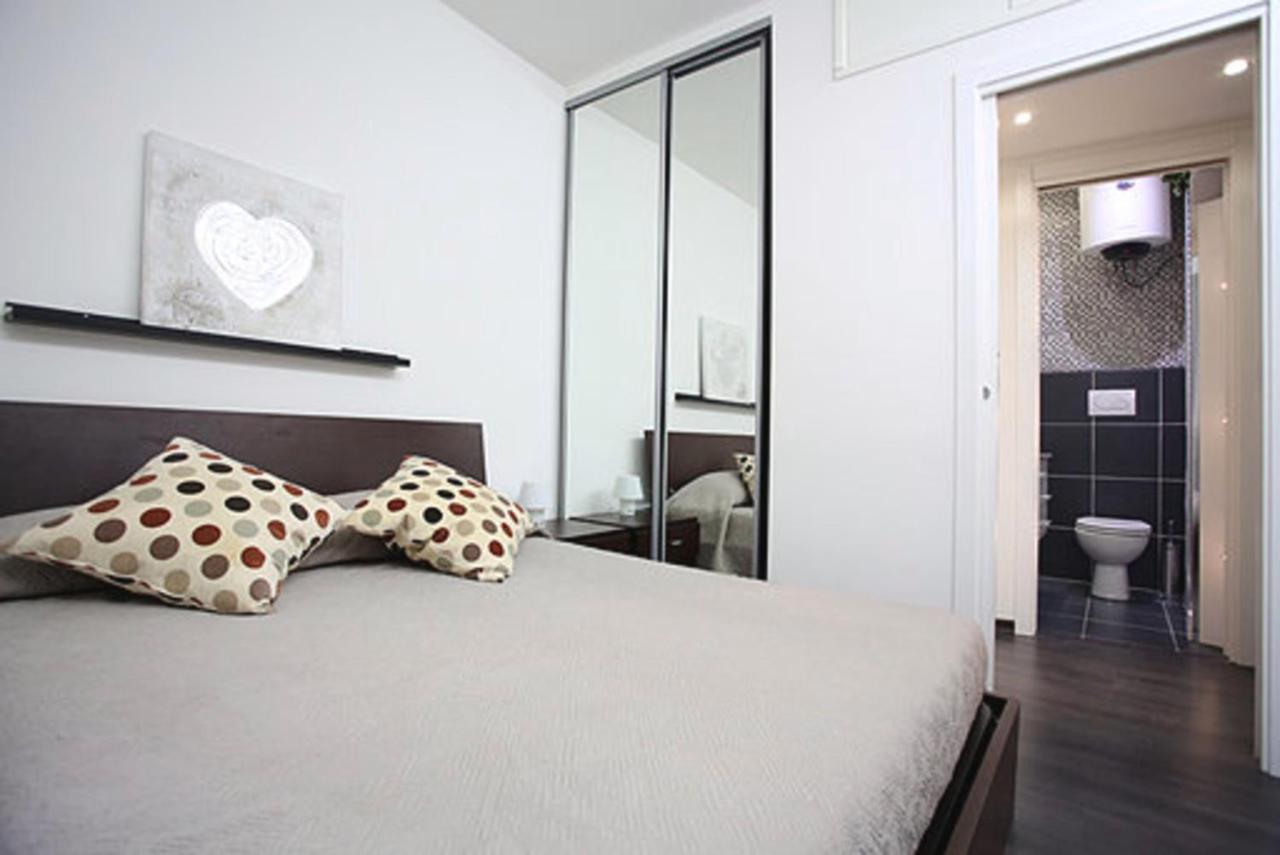 Flatinrome Navona Apartment