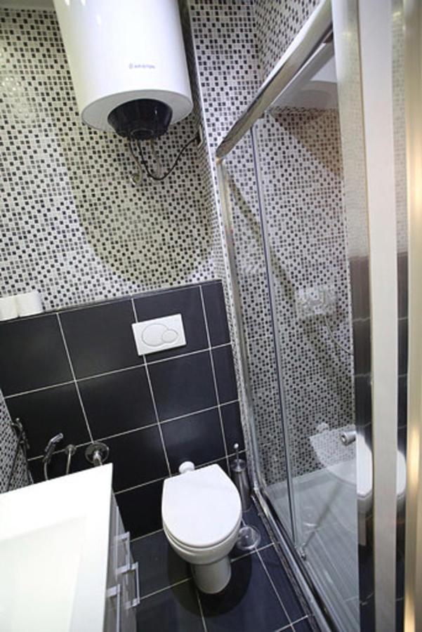 Flatinrome Navona Apartment *