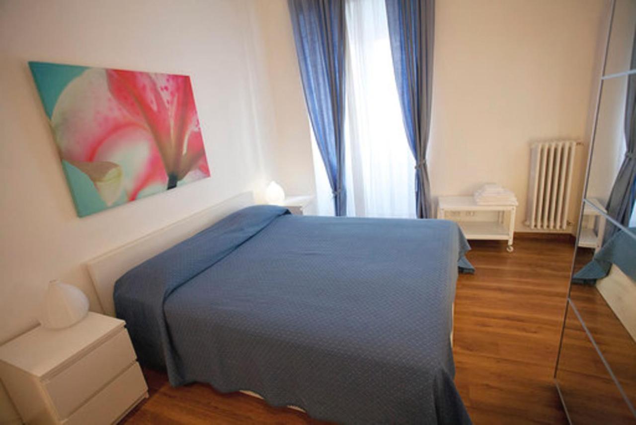 Flatinrome Navona Apartment Rom