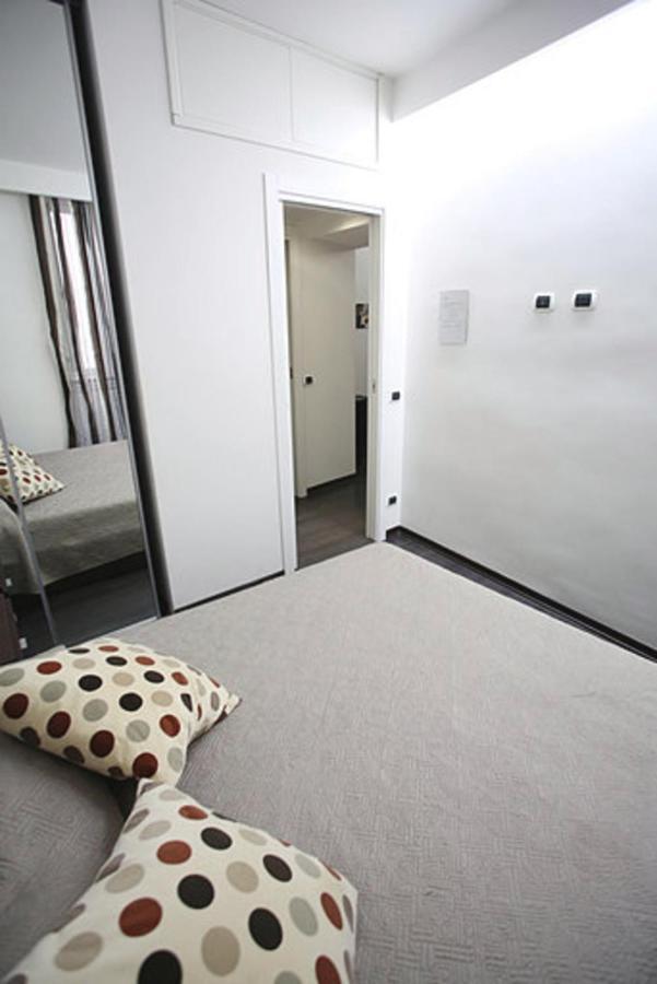 Apartment Flatinrome Navona *
