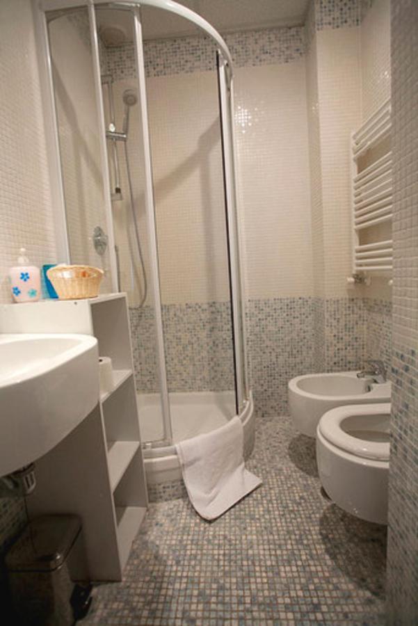 Apartment Flatinrome Navona