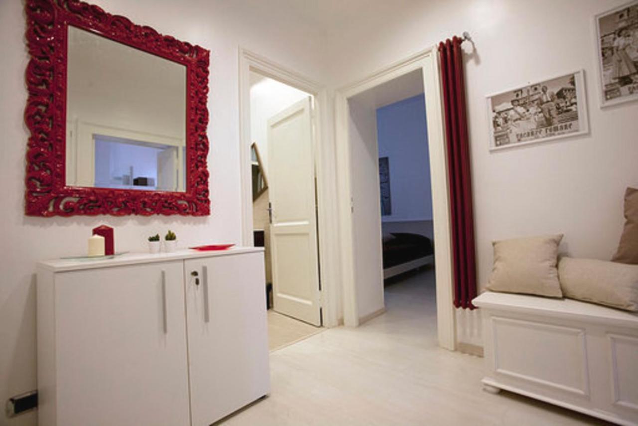 Flatinrome Navona Apartment