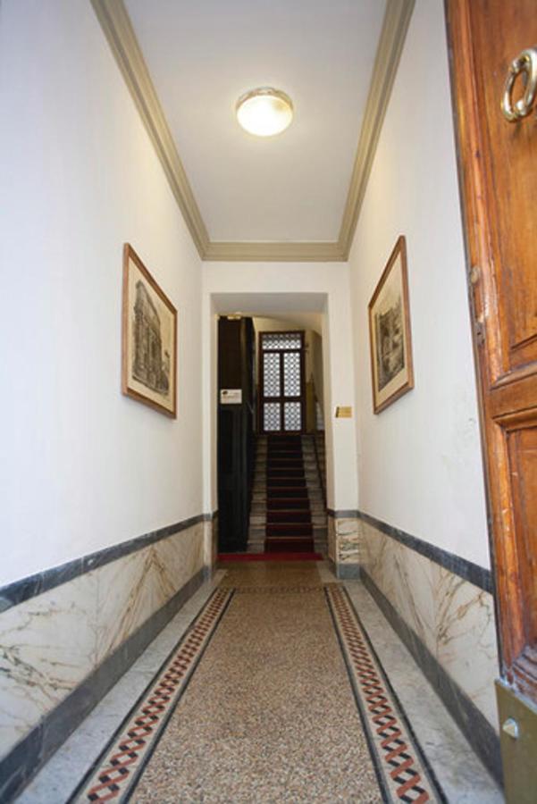 Flatinrome Navona