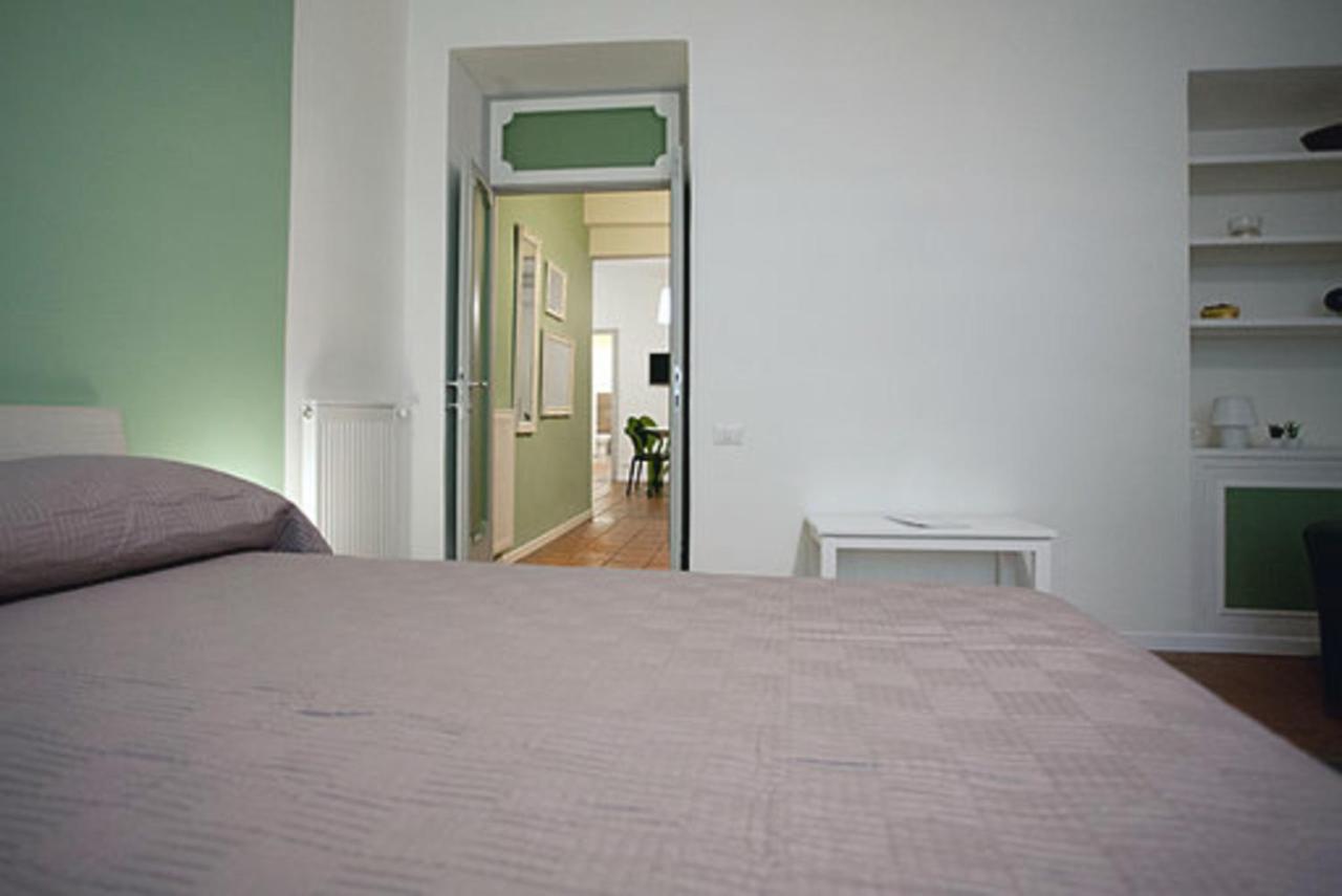 Flatinrome Navona Apartment *