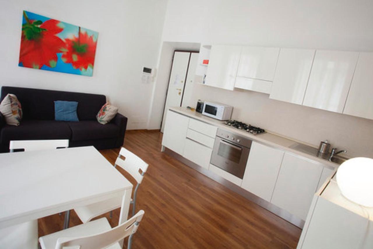 Flatinrome Navona Apartment Rom