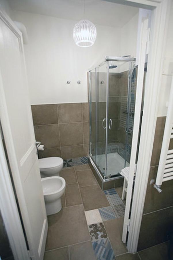 Flatinrome Navona Apartment *