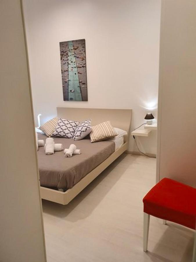 Apartment Flatinrome Navona