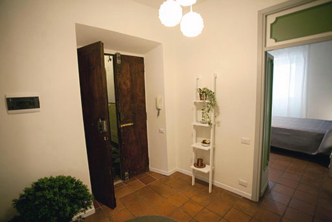 Flatinrome Navona