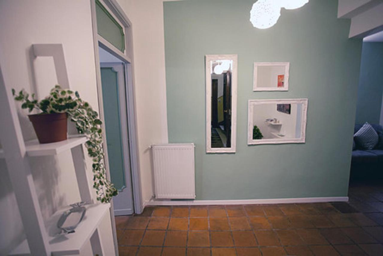 Flatinrome Navona Apartment Rom