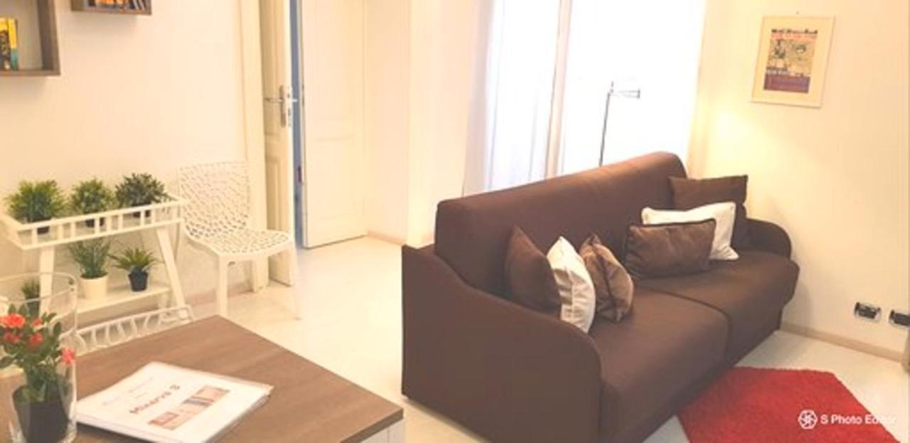 Flatinrome Navona Apartment *