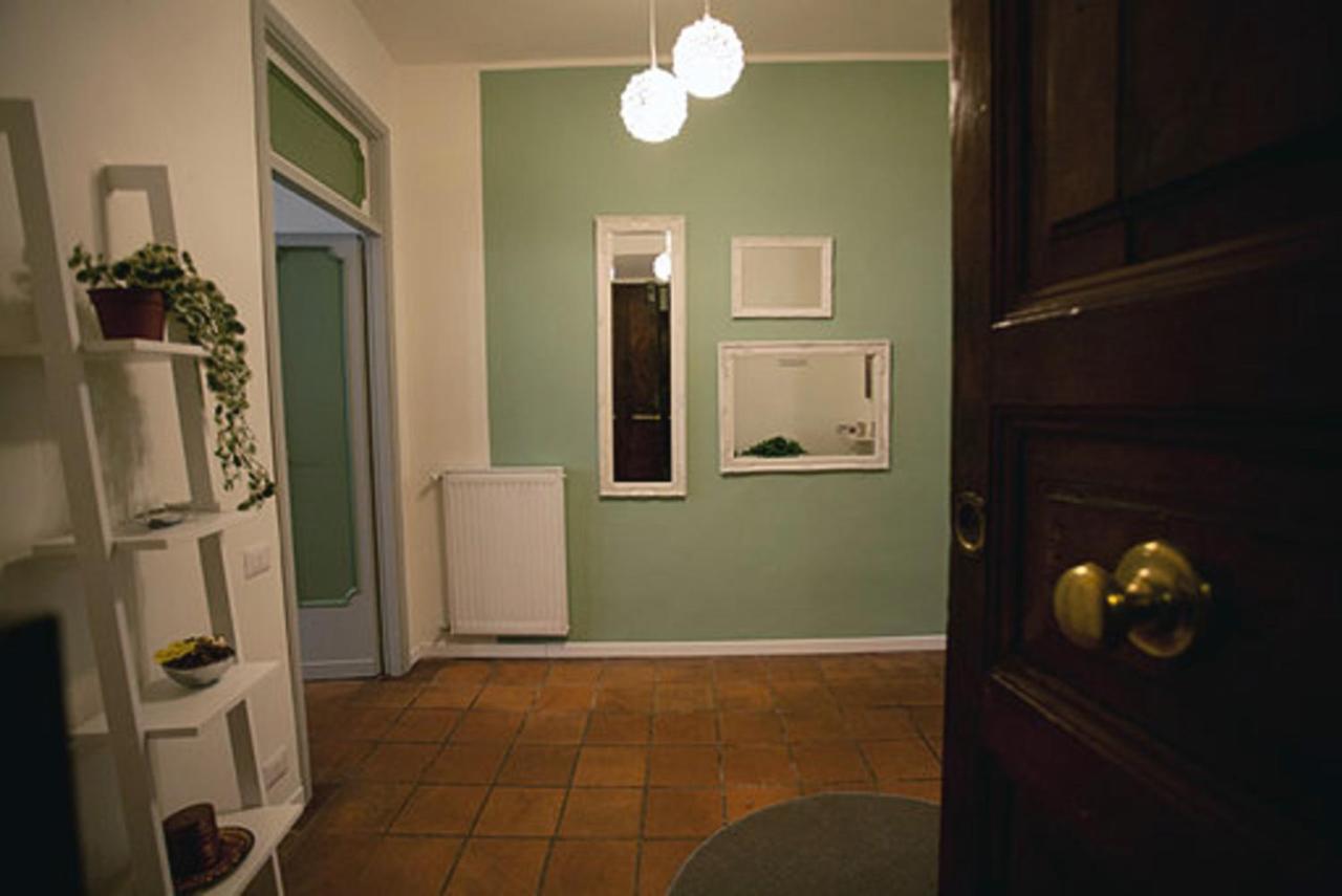Flatinrome Navona Apartment